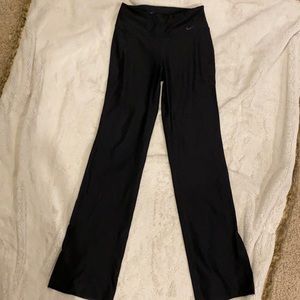 Dri-Fit Sports Pants